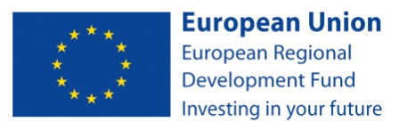ERDF Logo